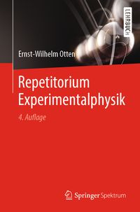 Produktbild: Repetitorium Experimentalphysik