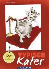 Produktbild: Typisch Kater