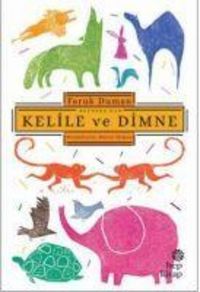 Produktbild: Beydebadan Kelile ve Dimne