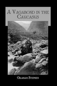 Produktbild: Vagabond Causasus