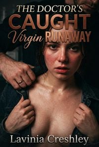 Produktbild: The Doctor's Caught Virgin Runaway