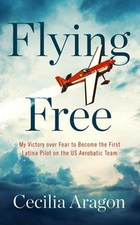 Produktbild: Flying Free