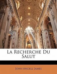 Produktbild: James, J: Fre-Recherche Du Salut