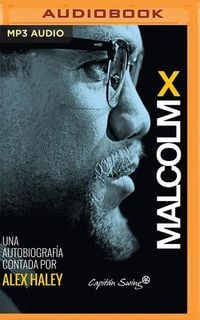 Bild vom Artikel Malcolm X (Spanish Edition) vom Autor Malcolm X.