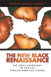 Produktbild: New Black Renaissance