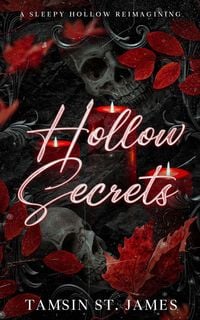 Produktbild: Hollow Secrets