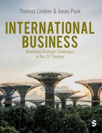 Produktbild: International Business
