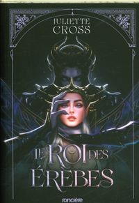Produktbild: Le roi des spectres. Tome 1