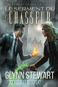 Produktbild: Le Serment du Chasseur
