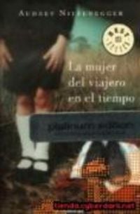 Bild vom Artikel La mujer del viajero en el tiempo vom Autor Audrey Niffenegger