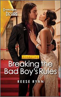 Produktbild: Breaking the Bad Boy's Rules
