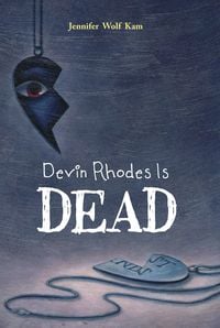 Produktbild: Devin Rhodes Is Dead