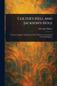 Produktbild: Colter's Hell and Jackson's Hole