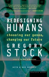 Produktbild: Redesigning Humans