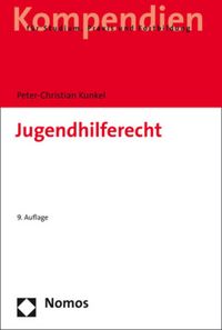 Produktbild: Jugendhilferecht