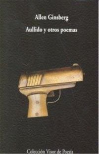 Produktbild: Aullido y otros poemas