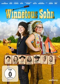 Produktbild: Winnetous Sohn