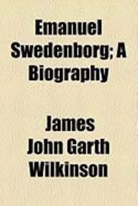 Produktbild: Emanuel Swedenborg; A Biography