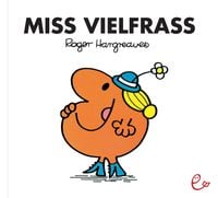 Produktbild: Miss Vielfra&szlig;
