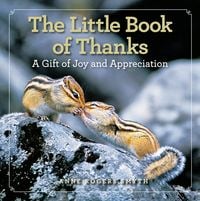 Produktbild: The Little Book of Thanks