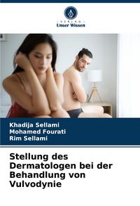 Produktbild: Stellung des Dermatologen bei der Behandlung von Vulvodynie