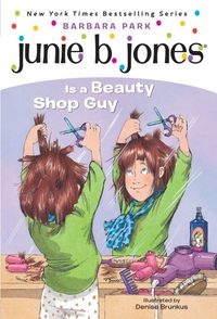 Produktbild: Junie B. Jones #11: Junie B. Jones Is a Beauty Shop Guy