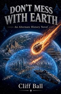 Produktbild: Don't Mess With Earth