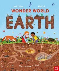 Produktbild: Wonder World: Earth