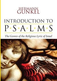 Produktbild: Introduction to Psalms