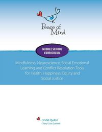 Produktbild: Peace of Mind Core Curriculum for Middle School