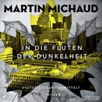 Produktbild: In die Fluten der Dunkelheit