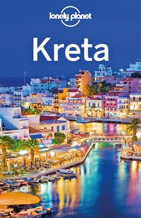 Bild vom Artikel Lonely Planet Reiseführer Kreta vom Autor Andrea Schulte-Peevers