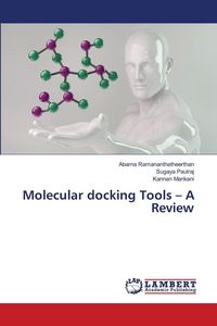 Produktbild: Molecular docking Tools - A Review