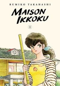 Produktbild: Maison Ikkoku Collector's Edition, Vol. 1