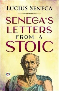 Produktbild: Seneca's Letters from a Stoic