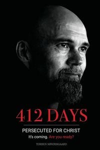 Produktbild: 412 Days