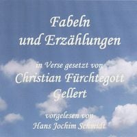 Produktbild: Fabeln und Erz&auml;hlungen