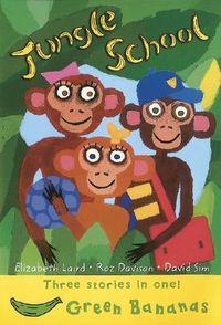 Produktbild: Jungle School