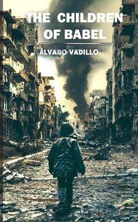 Produktbild: The Children of Babel