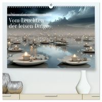 Produktbild: Nur ein Licht entfernt (hochwertiger Premium Wandkalender 2026 DIN A2 quer), Kunstdruck in Hochglanz