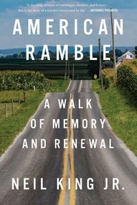 Produktbild: American Ramble