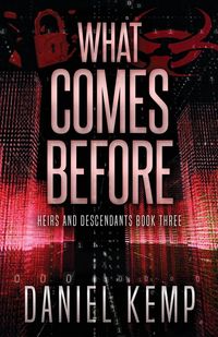 Produktbild: What Comes Before