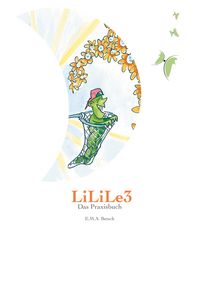 Produktbild: LiLiLe3