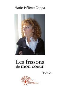 Produktbild: Les frissons de mon coeur