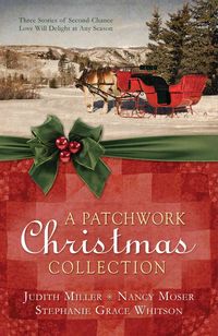 Produktbild: Patchwork Xmas Coll