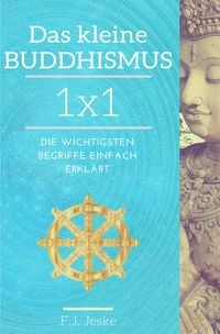 Produktbild: Das kleine Buddhismus 1x1