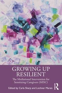 Produktbild: Growing Up Resilient