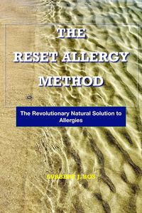 Produktbild: The Reset Allergy Method (Hypnotic Solutions, #1)