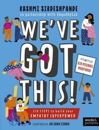 Produktbild: We've Got This!