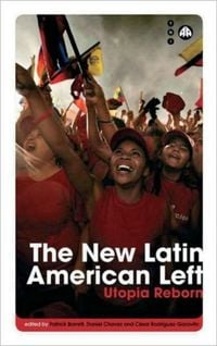 Produktbild: The New Latin American Left
